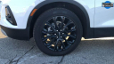 Thumbnail image of 2022 Chevrolet Blazer at Jim Riehl's Friendly Chrysler Dodge Jeep Ram of Lapeer