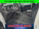 Thumbnail image of 2018 Jeep Wrangler Unlimited at Feldman Chevrolet Of Novi