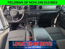 Thumbnail image of 2018 Jeep Wrangler Unlimited at Feldman Chevrolet Of Novi