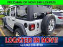 Thumbnail image of 2018 Jeep Wrangler Unlimited at Feldman Chevrolet Of Novi
