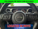 Thumbnail image of 2018 Jeep Wrangler Unlimited at Feldman Chevrolet Of Novi