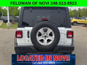 Thumbnail image of 2018 Jeep Wrangler Unlimited at Feldman Chevrolet Of Novi