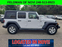 Thumbnail image of 2018 Jeep Wrangler Unlimited at Feldman Chevrolet Of Novi