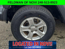 Thumbnail image of 2018 Jeep Wrangler Unlimited at Feldman Chevrolet Of Novi