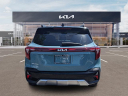 Thumbnail image of 2024 Kia Seltos at GaleanaKia - New