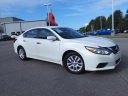 Thumbnail image of 2016 Nissan Altima at Mathews Nissan