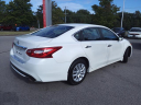 Thumbnail image of 2016 Nissan Altima at Mathews Nissan