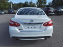 Thumbnail image of 2016 Nissan Altima at Mathews Nissan