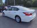 Thumbnail image of 2016 Nissan Altima at Mathews Nissan