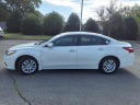 Thumbnail image of 2016 Nissan Altima at Mathews Nissan