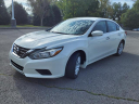 Thumbnail image of 2016 Nissan Altima at Mathews Nissan
