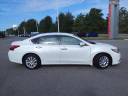 Thumbnail image of 2016 Nissan Altima at Mathews Nissan