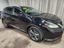 Thumbnail image of 2020 Nissan Murano at DULUTH MOTORSPORTS
