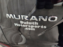 Thumbnail image of 2020 Nissan Murano at DULUTH MOTORSPORTS