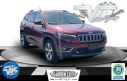 Thumbnail image of 2021 Jeep Cherokee at Garden City Jeep Chrysler