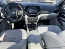 Thumbnail image of 2021 Jeep Cherokee at Garden City Jeep Chrysler