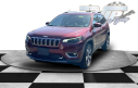 Thumbnail image of 2021 Jeep Cherokee at Garden City Jeep Chrysler