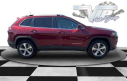 Thumbnail image of 2021 Jeep Cherokee at Garden City Jeep Chrysler
