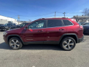 Thumbnail image of 2021 Jeep Cherokee at Garden City Jeep Chrysler