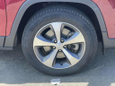 Thumbnail image of 2021 Jeep Cherokee at Garden City Jeep Chrysler