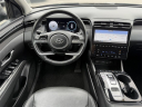 Thumbnail image of 2023 Hyundai TUCSON at Palmers Airport Hyundai