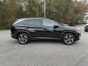 Thumbnail image of 2023 Hyundai TUCSON at Palmers Airport Hyundai