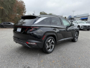 Thumbnail image of 2023 Hyundai TUCSON at Palmers Airport Hyundai