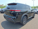 2023 Nissan Pathfinder S at Faulkner Nissan of Jenkintown - Used