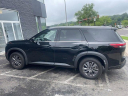Thumbnail image of 2023 Nissan Pathfinder at Faulkner Nissan of Jenkintown - Used
