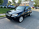 Thumbnail image of 2013 BMW X3 at Kars4sale Llc