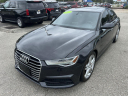 Thumbnail image of 2017 Audi A6 at UPRITE AUTO SALES