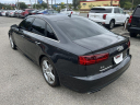 Thumbnail image of 2017 Audi A6 at UPRITE AUTO SALES