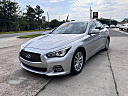 Thumbnail image of 2015 INFINITI Q50 at 27 Auto Sales INC of Leon