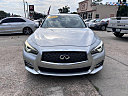 Thumbnail image of 2015 INFINITI Q50 at 27 Auto Sales INC of Leon