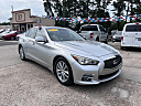 Thumbnail image of 2015 INFINITI Q50 at 27 Auto Sales INC of Leon
