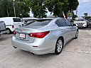 Thumbnail image of 2015 INFINITI Q50 at 27 Auto Sales INC of Leon