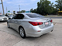 Thumbnail image of 2015 INFINITI Q50 at 27 Auto Sales INC of Leon