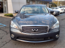 Thumbnail image of 2012 INFINITI M37 at Bridgewater Acura