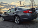 Thumbnail image of 2012 INFINITI M37 at Bridgewater Acura