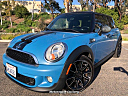 Thumbnail image of 2013 MINI Hardtop at Motorcycle Gallery
