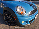 Thumbnail image of 2013 MINI Hardtop at Motorcycle Gallery