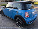 Thumbnail image of 2013 MINI Hardtop at Motorcycle Gallery