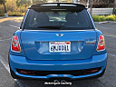 Thumbnail image of 2013 MINI Hardtop at Motorcycle Gallery