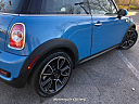 Thumbnail image of 2013 MINI Hardtop at Motorcycle Gallery