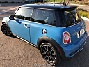 Thumbnail image of 2013 MINI Hardtop at Motorcycle Gallery