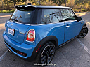Thumbnail image of 2013 MINI Hardtop at Motorcycle Gallery
