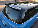 Thumbnail image of 2013 MINI Hardtop at Motorcycle Gallery