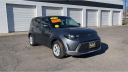 2023 Kia Soul LX at Bonander Pontiac Buick GMC