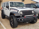 Thumbnail image of 2017 Jeep Wrangler Unlimited at Glenn Polk Ford Autoplex