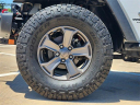 Thumbnail image of 2017 Jeep Wrangler Unlimited at Glenn Polk Ford Autoplex